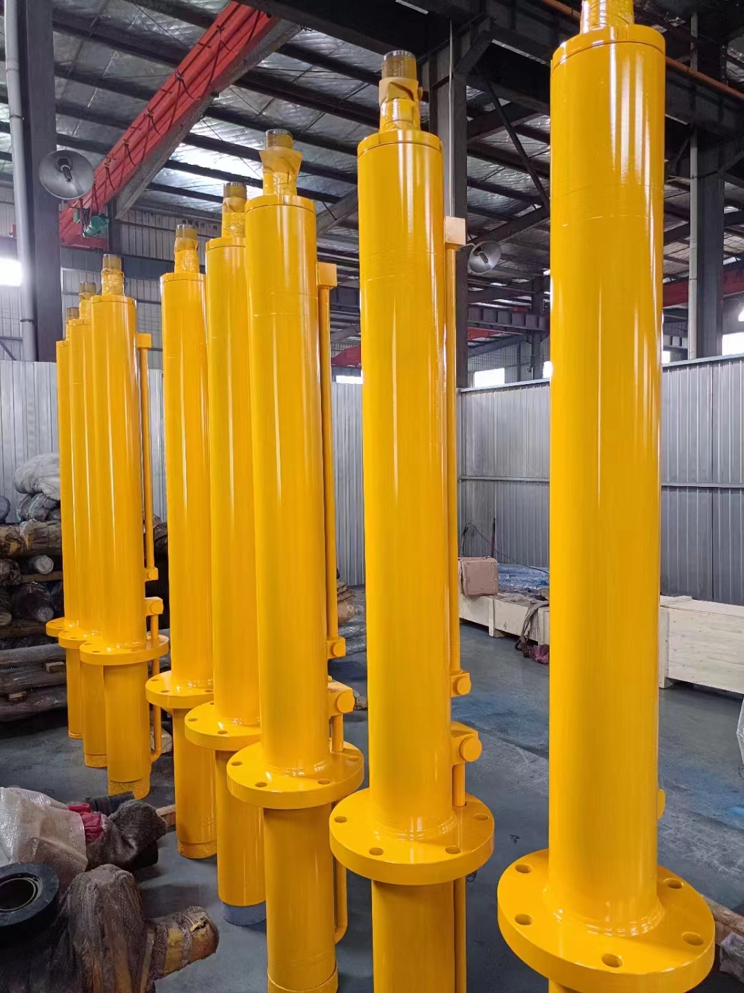 Hydraulic Cylinder