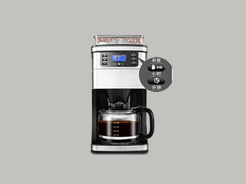 Coffee Machine