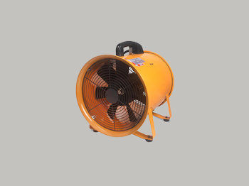Exhaust Fan